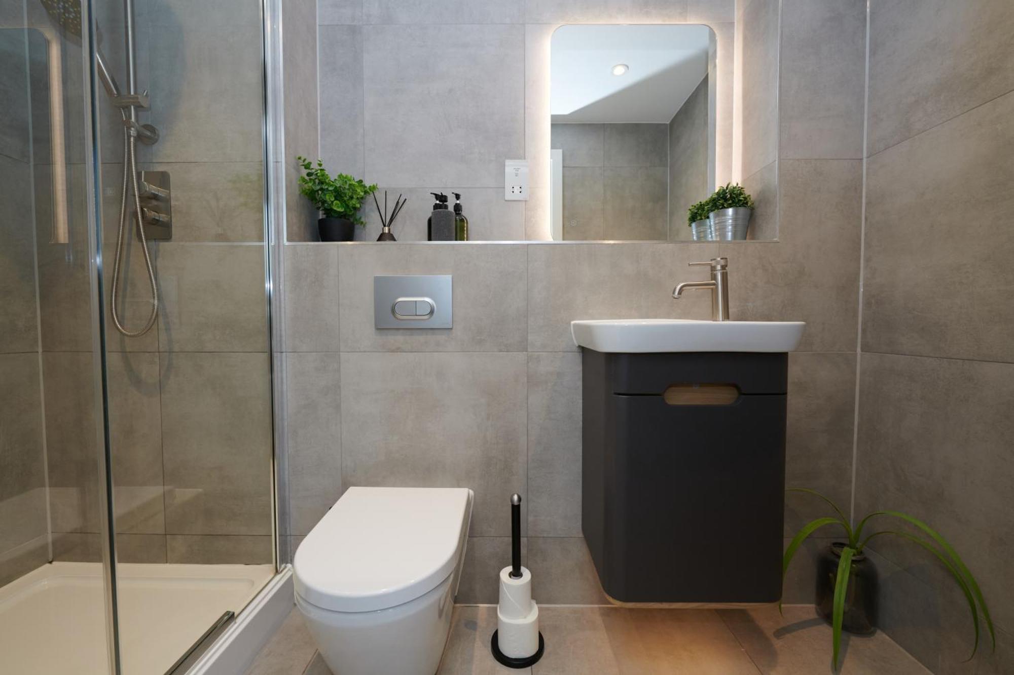 Luxury York Minster Penthouse - Free Gym & Parking Apartment Exterior foto