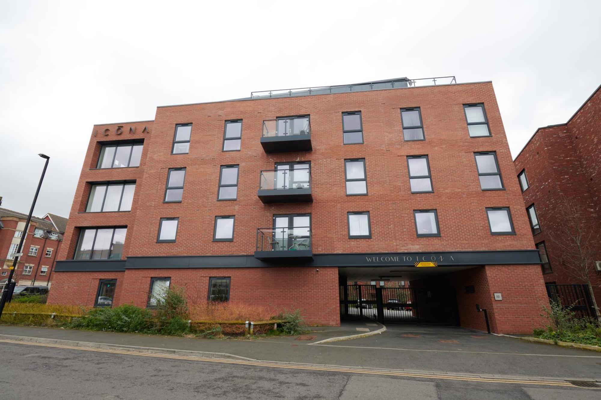 Luxury York Minster Penthouse - Free Gym & Parking Apartment Exterior foto
