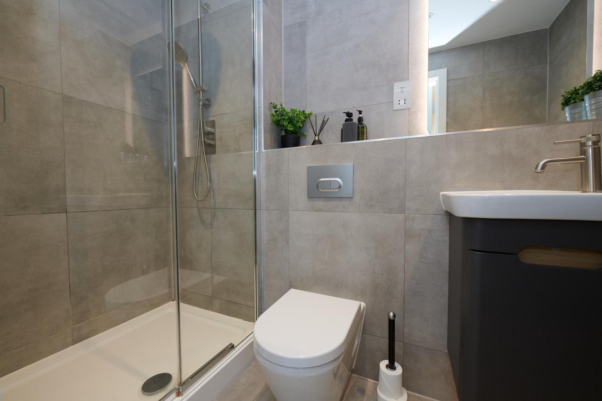 Luxury York Minster Penthouse - Free Gym & Parking Apartment Exterior foto